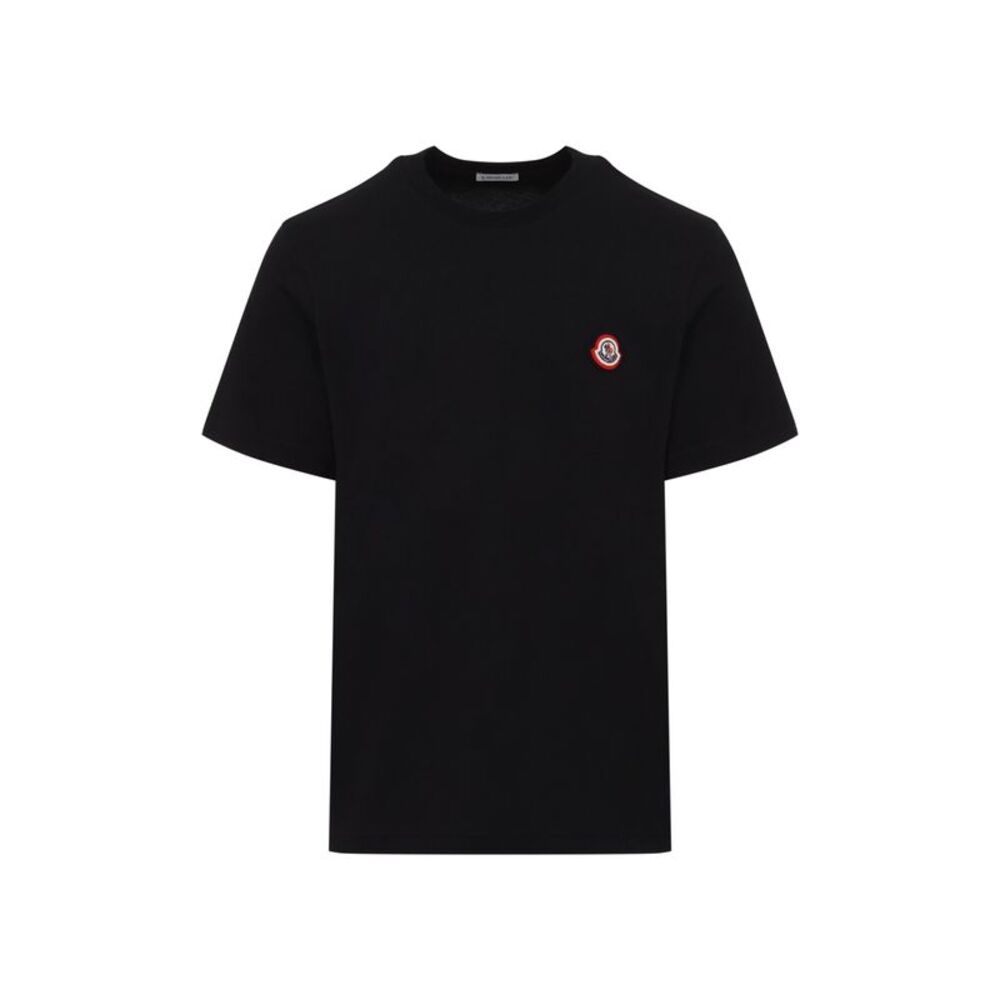 Moncler Ss T-Shirt Men
